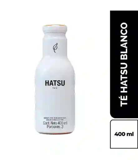 Te Hatsu Blanco