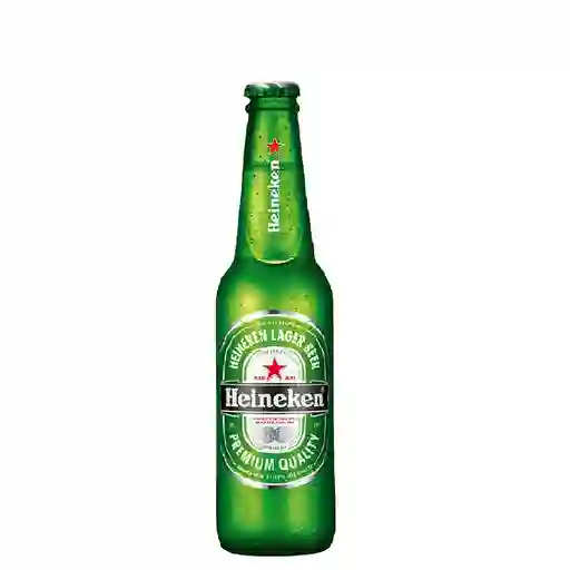 Cerveza Heineker