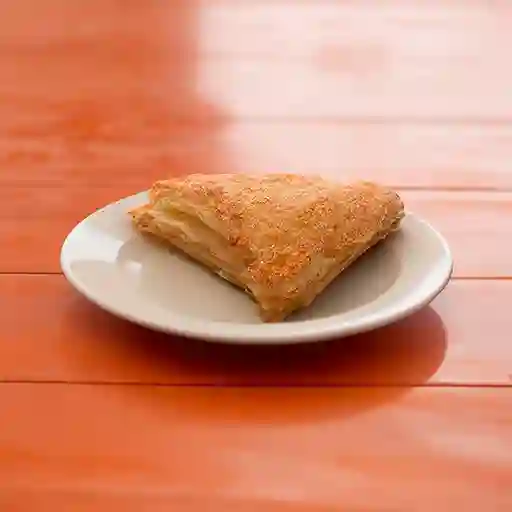 Pastelito de Arequipe