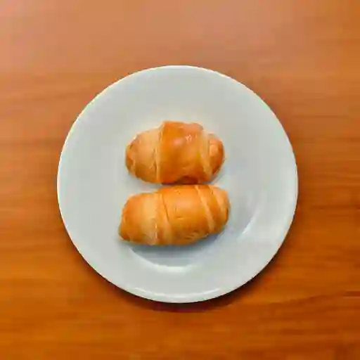 Pan de Mantequilla