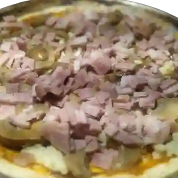 Pizza Grande Milán