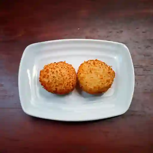 Galleta de Queso