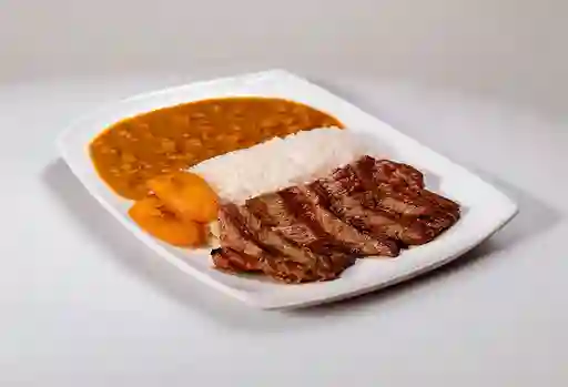 Especial Churrasco