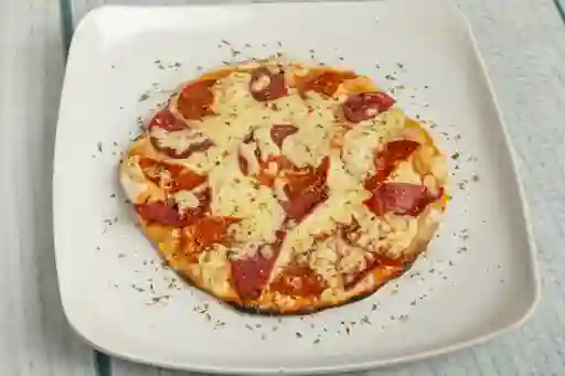 Salumi (Salami Pepperoni)