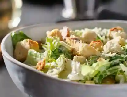 Ensalada del Día