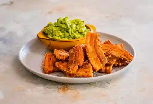 Maduro Chicharrón