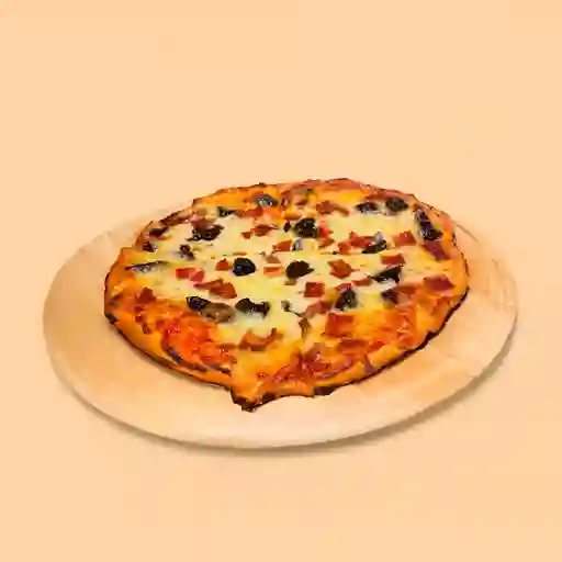 Pizza la Frutera