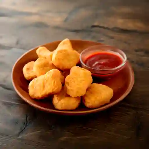 Nuggets de Pollo