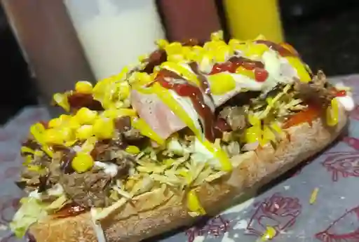 Pepito de Carne