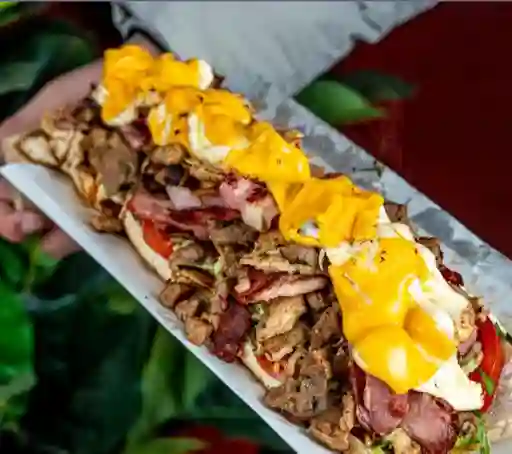Pepito Mixto