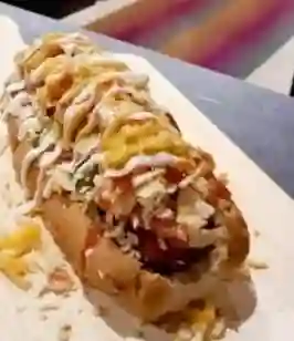 Perro Tradicional