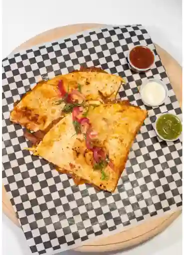 Quesadilla de Pollo