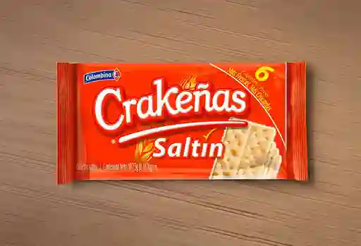 Galleta