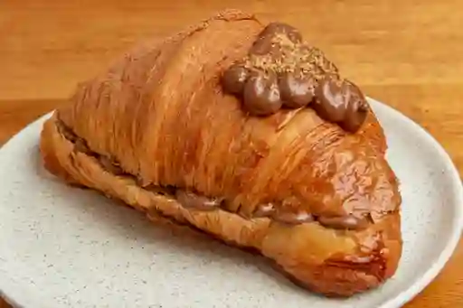 Croissants Crema de Avellana