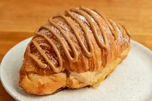 Croissants Crema de Galleta