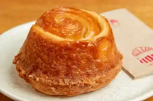 Kouign Amann