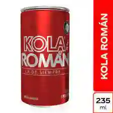 Kola Roman 235ml