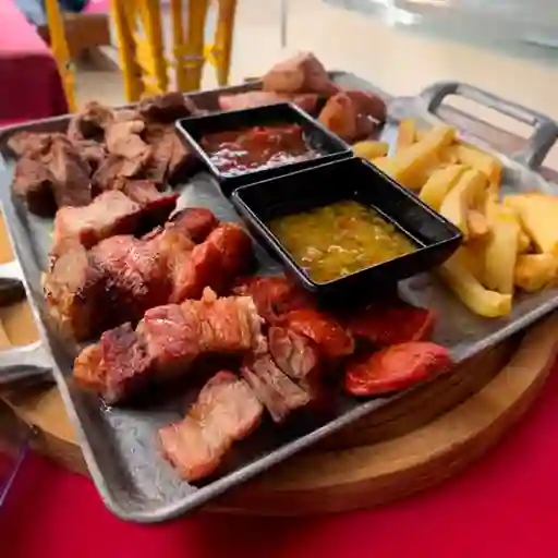 Picada Personal