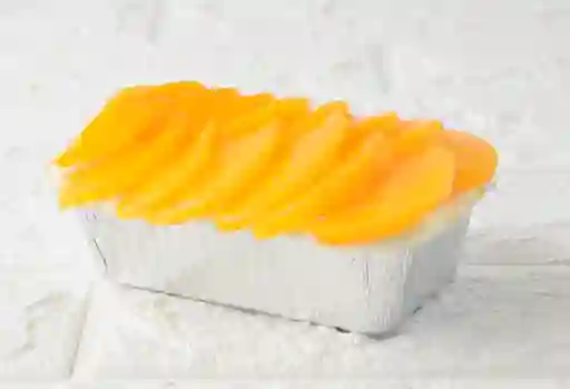 Porción de Torta Tres Leches