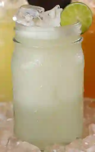 Granizada de Limón