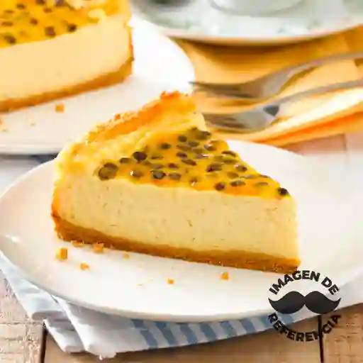 Cheesecake Frío