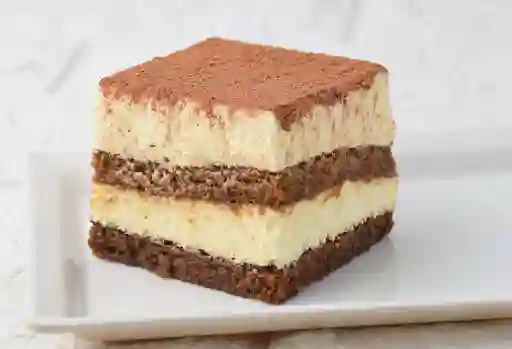 Tiramisú