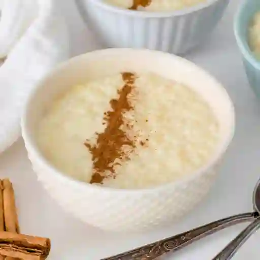 Arroz con Leche