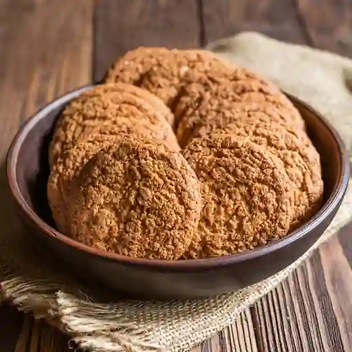 Galleta de Avena