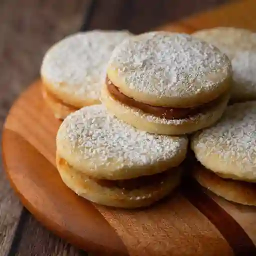 Alfajor