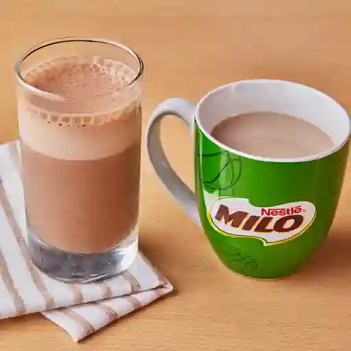 Milo Frío 12 Oz