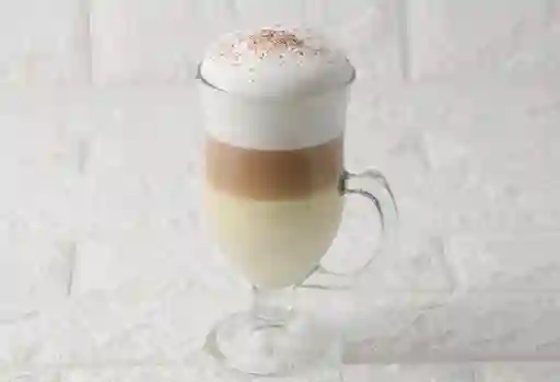 Capuchino sin Licor 9 Oz