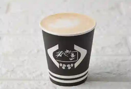 Latte 7 Oz