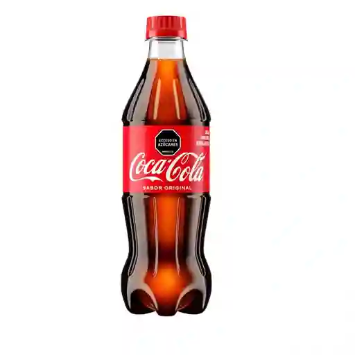 Coca Cola Vidrio