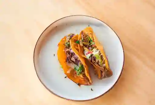 Tacos de Birria