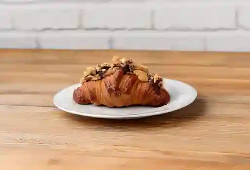 Croissant de Galleta