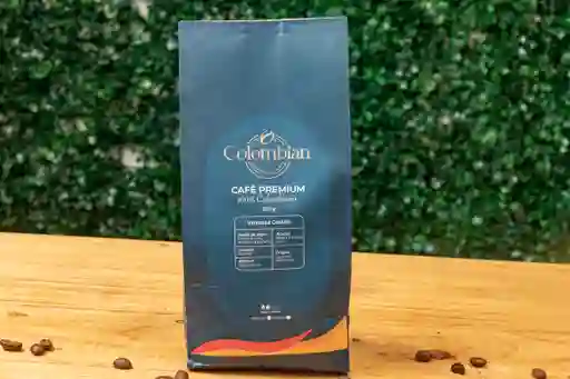 Bolsa de Café 250 gr