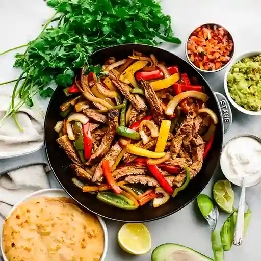 Fajitas