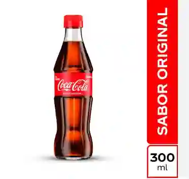 Coca Cola Original 300Ml