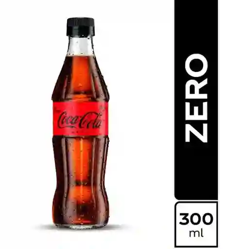 Coca Cola Zero 300ml