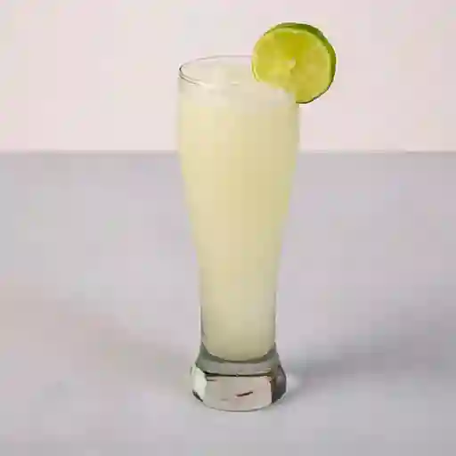 Soda de Limón