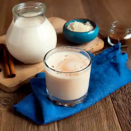 Horchata Tradicional