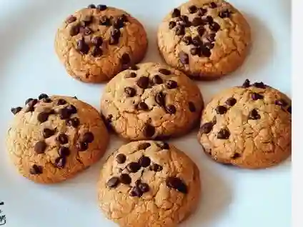 Galletas de Chocolate