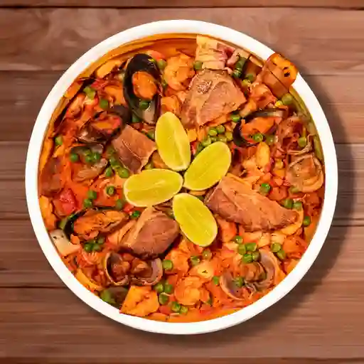 Paella