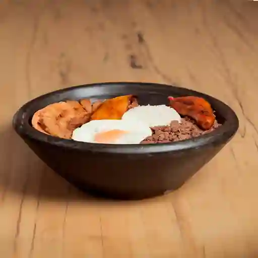 Bandeja Paisa