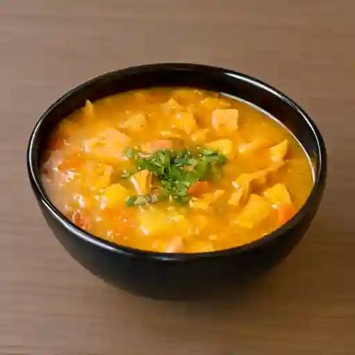 Sopa Mondongo