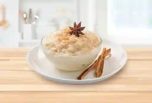 Arroz con Leche	