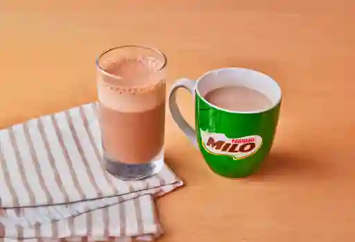 Milo Caliente 14 Oz