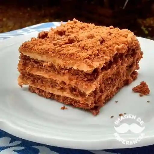 Snack Torta Sorbeto
