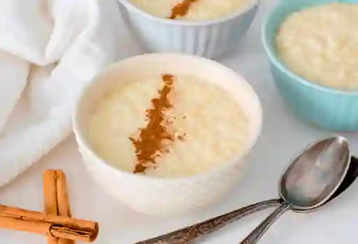 Arroz con Leche