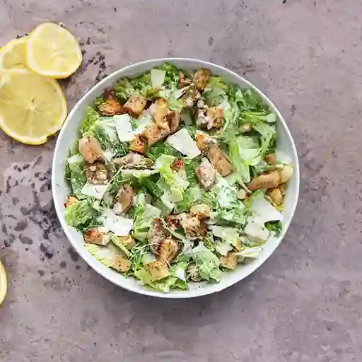 Ensalada César